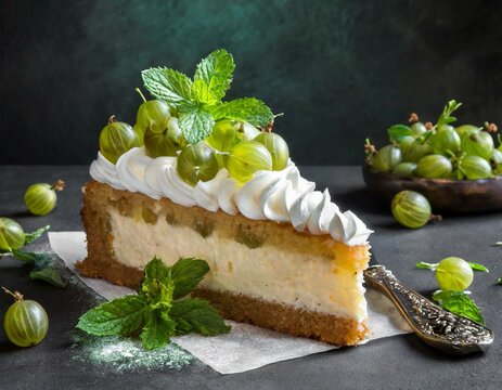 Obsttorte