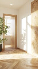 Wellness rooms in modern offices enhancing productivity and comfort in bright spaces