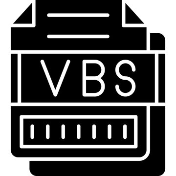 VBS Icon