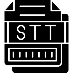 STT Icon