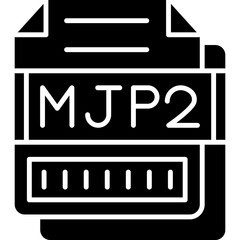 MJP2 Icon
