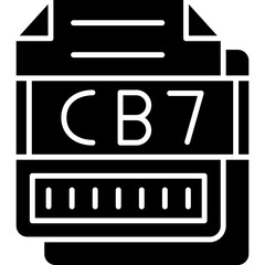 CB7 Icon