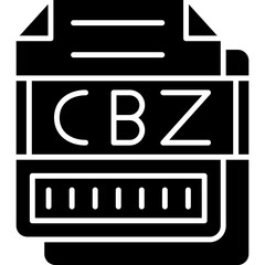 CBZ Icon