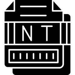 NT Icon