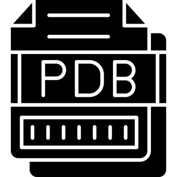 PDB Icon