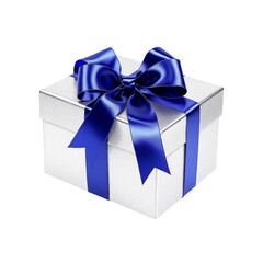 Obraz premium Gift Boxes in Vibrant Festive Color Combination | Gift Box PNG Transparent