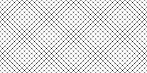 metal grid pattern