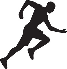 different movement of Human Vector Image, human image, vector file, different movement of Human