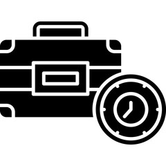 time management icons