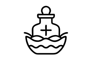 Holy Water icon