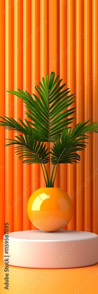 Poster elegant minimalist architecture, showcasing clean lines, soft color palette, harmonious balance, inv