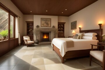 Spa Room