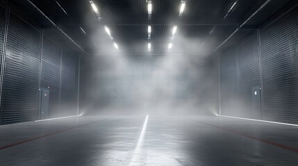 High Velocity Aerodynamics Testing in Lab Environment