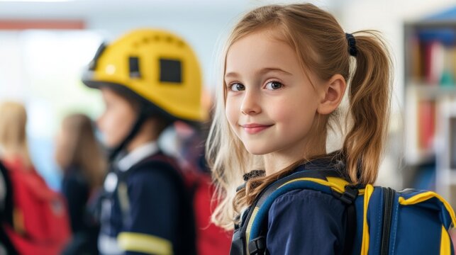 Urgent Response in Schools: Engaging Safety Training