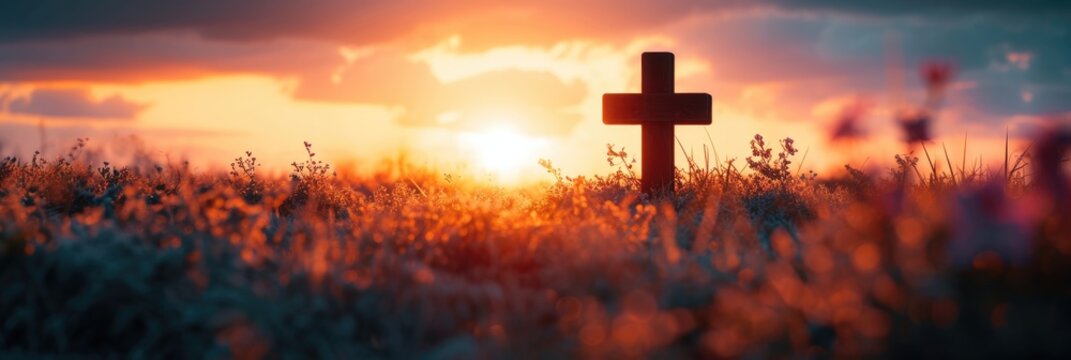 2024 - A New Dawn: Embracing Faith and Growth - Powered by Adobe