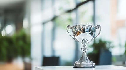 Employee recognition program. Featuring recognition ceremonies and awards