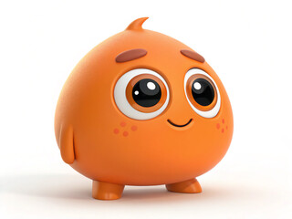 Fototapeta premium funny piggy bank
