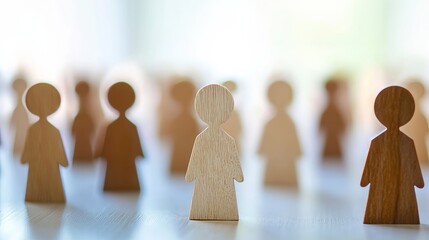 Leadership development workshop. Featuring leadership training and skill-building exercises