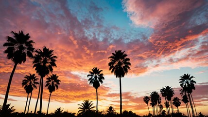 sky cloudy background wallpaper