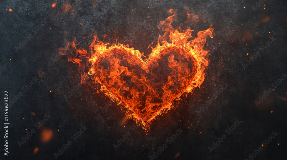Poster burn edge paper hole corner vector effect set on transparent background. isolated realistic fire and