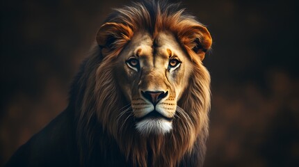 Fototapeta premium Wild Life