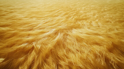 Fototapeta premium Wheat field