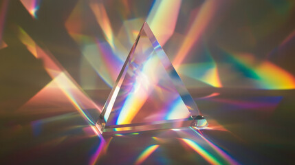 The hologram is a computer virus. Hacking from polygons, triangles of points and lines. A computer virus has a low-poly structure of the compound. Technology concept vector.