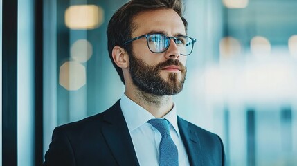 Corporate strategy analysis for managing operational chaos executive insights in a modern environment