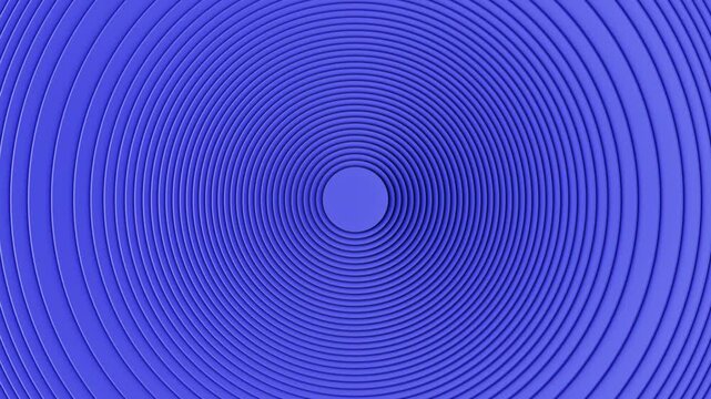 Abstract Ladder  move. Abstract 3d seamless bright background in 4k. Simple geometry in creative style. Looped smooth animation, Ladder drawing 3D, 3D render