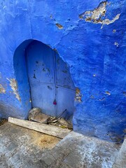 building chefchaouen hotel Morocco