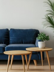 Contemporary Living Room Furniture