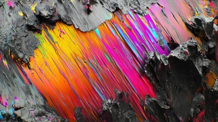 Colorful Abstract Art