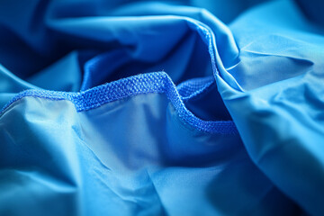 Advanced surgical space with integrated AI technology