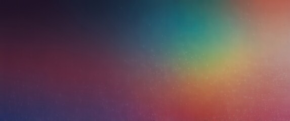 Fototapeta premium Abstract Colorful Gradient Background with Soft Transitioning Hues for Creative Design Projects