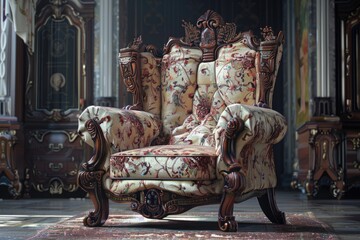 Armchair  Armchair  Armchair