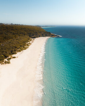 Hyams Beach Jervis Bay