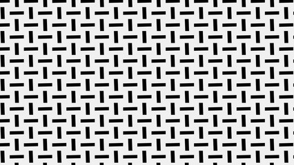 Striped background.Black and white stripes. Monochrome picture 4k. Design for decor, print.background in UHD format 3840x2160. 