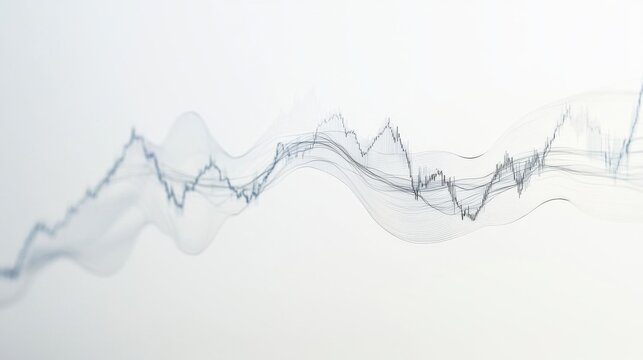 GDP growth during crises. Featuring line graphs of GDP performance during economic downturns