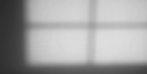 minimal window shadow overlay