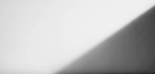 black and white shadow overlay