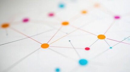 GDP scatter plot. Featuring data points on a clean white canvas