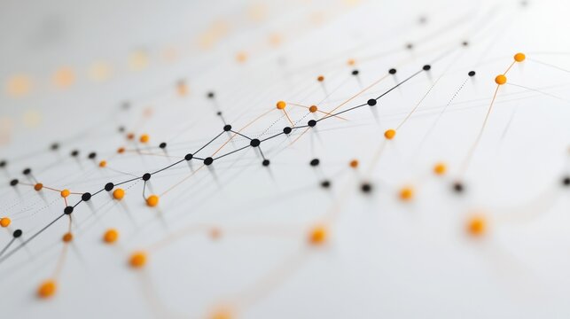 GDP scatter plot. Featuring data points on a clean white canvas