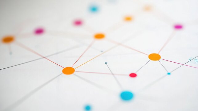 GDP scatter plot. Featuring data points on a clean white canvas