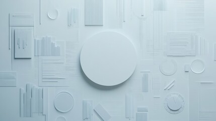 GDP's role in national development. Featuring flowcharts illustrating GDP contributions