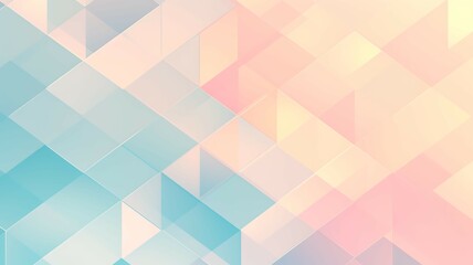 幾何学模様の背景画像