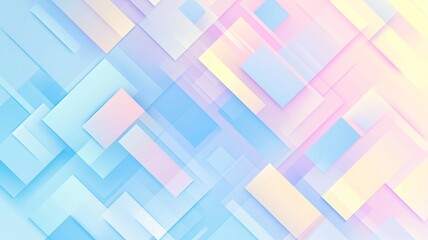 幾何学模様の背景画像