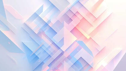 Obraz premium 幾何学模様の背景画像