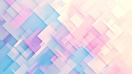 幾何学模様の背景画像