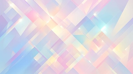 幾何学模様の背景画像