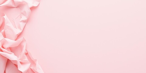 Soft, delicate pink paper texture background with subtle fibers and wrinkles, ideal for backgrounds, scrapbooking, and design projects, background, fibers